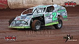 August 2nd, 2025 - USRA Weekly Racing Series