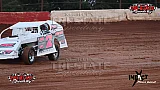 August 2nd, 2025 - USRA Weekly Racing Series