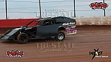 August 2nd, 2025 - USRA Weekly Racing Series