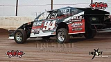 August 2nd, 2025 - USRA Weekly Racing Series