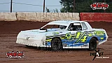 August 2nd, 2025 - USRA Weekly Racing Series