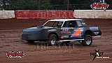 August 2nd, 2025 - USRA Weekly Racing Series