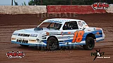 August 2nd, 2025 - USRA Weekly Racing Series