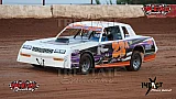 August 2nd, 2025 - USRA Weekly Racing Series