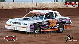 August 2nd, 2025 - USRA Weekly Racing Series