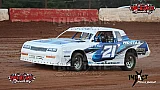 August 2nd, 2025 - USRA Weekly Racing Series