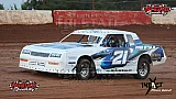 August 2nd, 2025 - USRA Weekly Racing Series