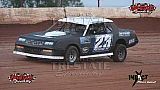August 2nd, 2025 - USRA Weekly Racing Series