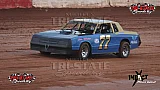 August 2nd, 2025 - USRA Weekly Racing Series