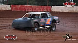 August 2nd, 2025 - USRA Weekly Racing Series