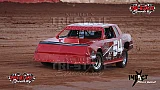 August 2nd, 2025 - USRA Weekly Racing Series