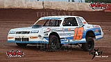 August 2nd, 2025 - USRA Weekly Racing Series