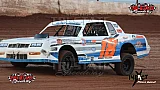 August 2nd, 2025 - USRA Weekly Racing Series