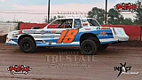 August 2nd, 2025 - USRA Weekly Racing Series