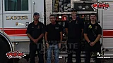 September 13th, 2025 - USMTS Red, White and Blue Nationals - Never Forget