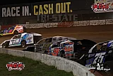 May 2nd, 2026 - USRA Weekly Racing