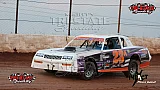 August 2nd, 2025 - USRA Weekly Racing Series