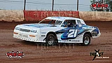 August 2nd, 2025 - USRA Weekly Racing Series