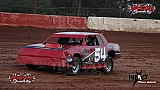 August 2nd, 2025 - USRA Weekly Racing Series