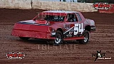 August 2nd, 2025 - USRA Weekly Racing Series