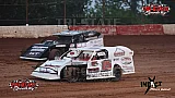 August 2nd, 2025 - USRA Weekly Racing Series