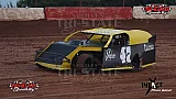 August 2nd, 2025 - USRA Weekly Racing Series