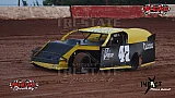 August 2nd, 2025 - USRA Weekly Racing Series