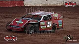 August 2nd, 2025 - USRA Weekly Racing Series