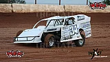 August 2nd, 2025 - USRA Weekly Racing Series