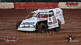August 2nd, 2025 - USRA Weekly Racing Series