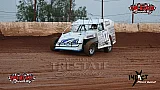 August 2nd, 2025 - USRA Weekly Racing Series