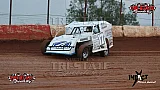 August 2nd, 2025 - USRA Weekly Racing Series