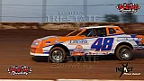 September 13th, 2025 - USMTS Red, White and Blue Nationals - Never Forget