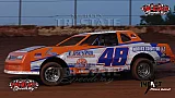 September 13th, 2025 - USMTS Red, White and Blue Nationals - Never Forget