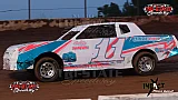 September 13th, 2025 - USMTS Red, White and Blue Nationals - Never Forget