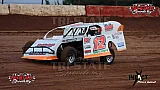 August 2nd, 2025 - USRA Weekly Racing Series