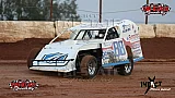 August 2nd, 2025 - USRA Weekly Racing Series
