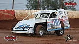August 2nd, 2025 - USRA Weekly Racing Series