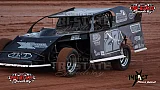 August 2nd, 2025 - USRA Weekly Racing Series