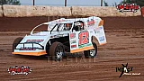 August 2nd, 2025 - USRA Weekly Racing Series