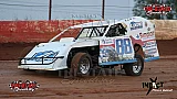 August 2nd, 2025 - USRA Weekly Racing Series