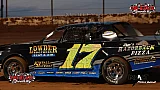 September 13th, 2025 - USMTS Red, White and Blue Nationals - Never Forget