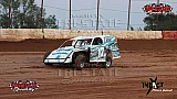 August 2nd, 2025 - USRA Weekly Racing Series