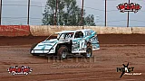 August 2nd, 2025 - USRA Weekly Racing Series