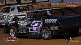 September 13th, 2025 - USMTS Red, White and Blue Nationals - Never Forget