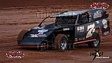 August 2nd, 2025 - USRA Weekly Racing Series