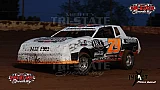 September 13th, 2025 - USMTS Red, White and Blue Nationals - Never Forget