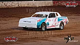August 2nd, 2025 - USRA Weekly Racing Series