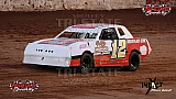 August 2nd, 2025 - USRA Weekly Racing Series