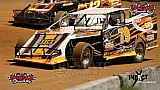 August 2nd, 2025 - USRA Weekly Racing Series